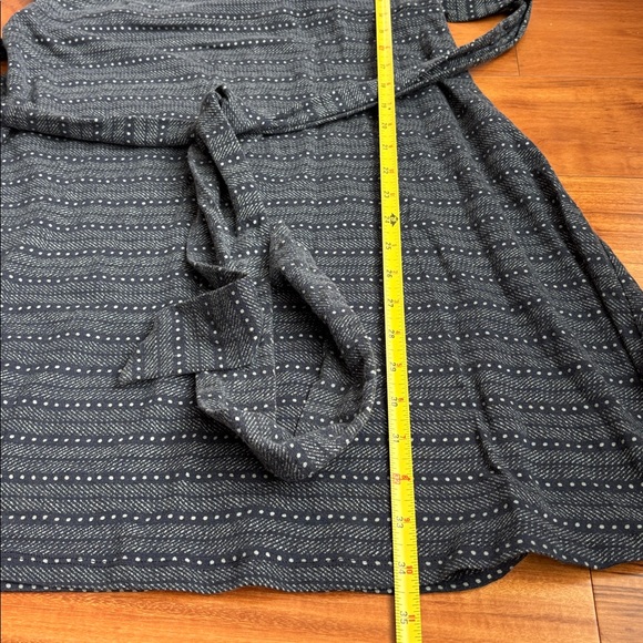 Toad & Co wrap dress - Picture 6 of 9